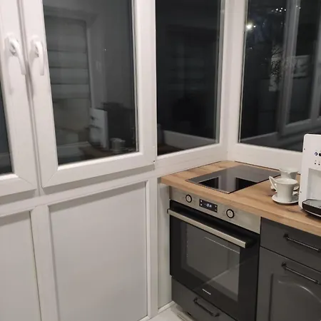 Apartmán Minimo