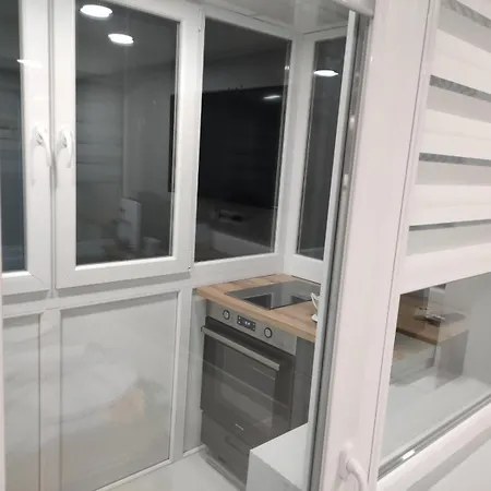 Minimo Apartmán
