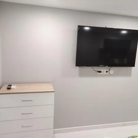 Minimo Apartmán *