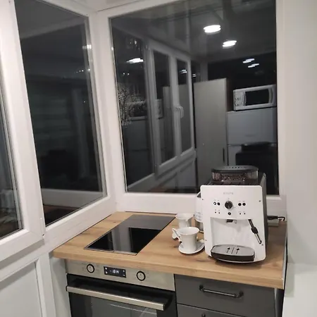 Minimo Apartmán *