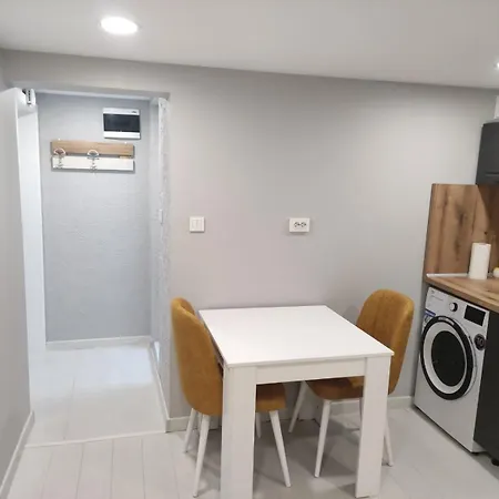Apartmán Minimo Ruse