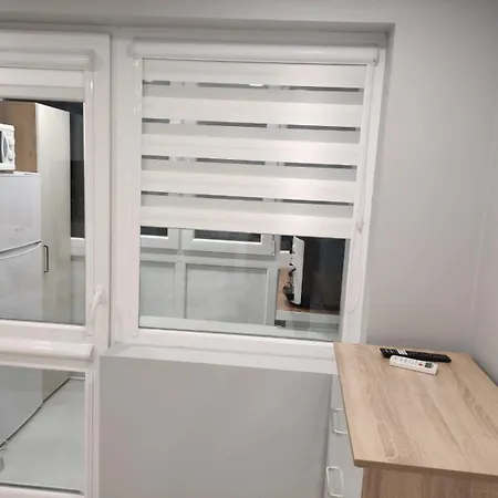 Apartmán Minimo
