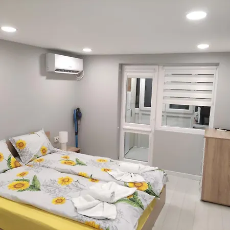 Minimo Apartmán Ruse