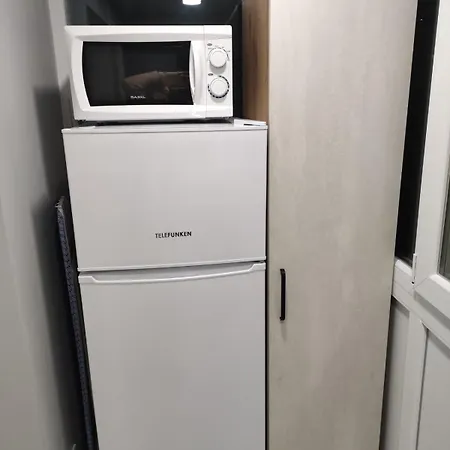 Apartmán Minimo *