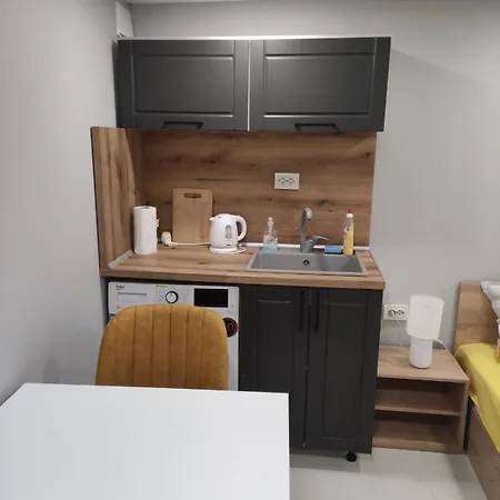 Minimo Apartmán *