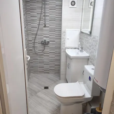 Apartmán Minimo