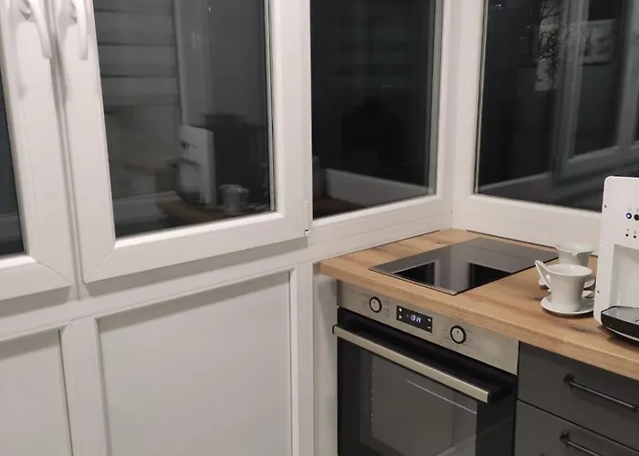 Apartamento Minimo