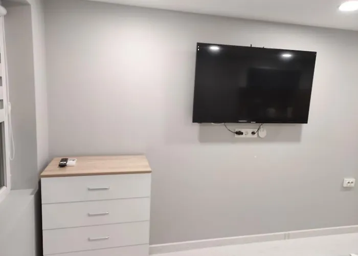 Minimo Apartamento *