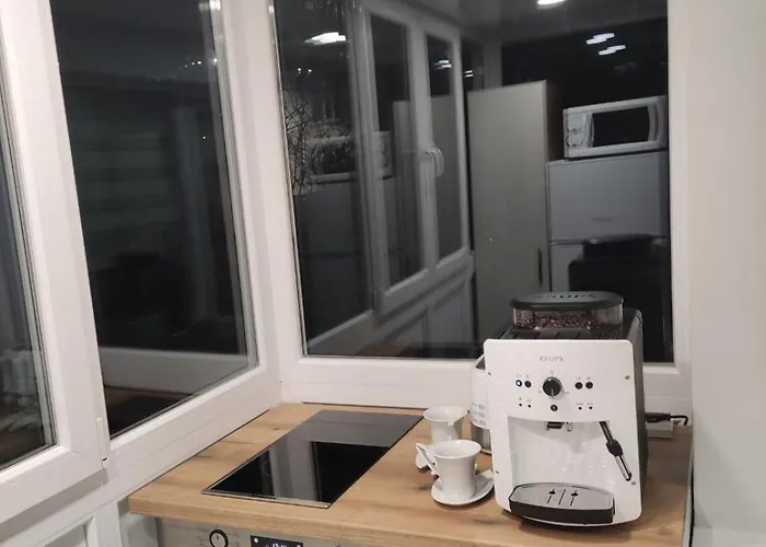 Minimo Apartamento *