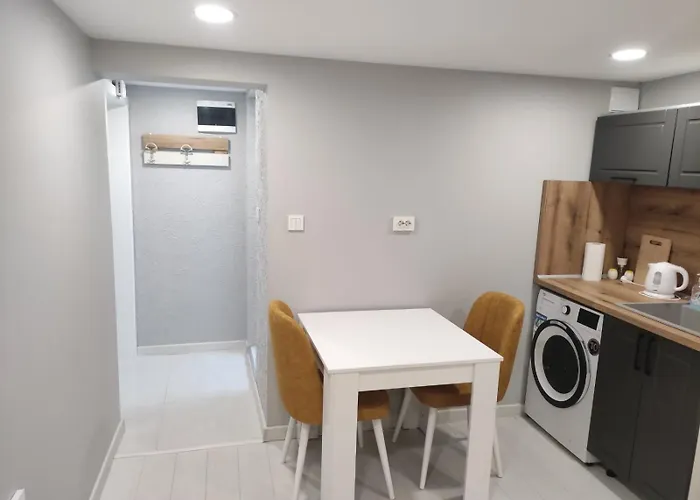 Apartamento Minimo Ruse