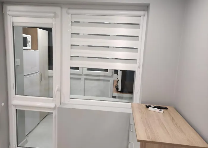 Apartamento Minimo