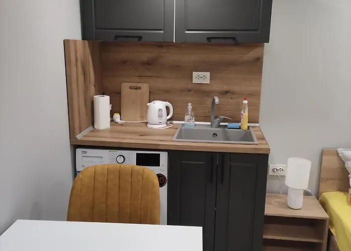 Minimo Apartamento *